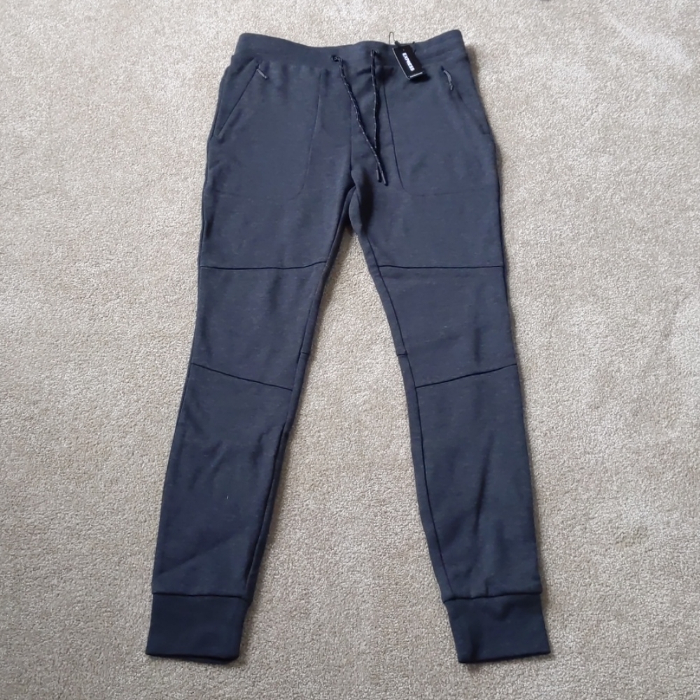 Express joggers